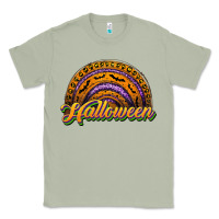 Matcha halloween rainbow Classic Tee - JahusDesignShop