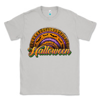 Moon Dust halloween rainbow Classic Tee - JahusDesignShop