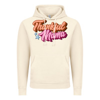 Vintage Artic thankful mama Vintage Hoodie - JahusDesignShop