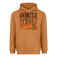 Meerkat gobble with gnomies bbs Heavyweight Hoodie - BundleAndBundleShop
