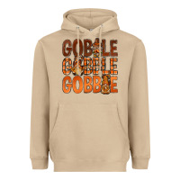 Mushroom gobble with gnomies bbs Heavyweight Hoodie - BundleAndBundleShop