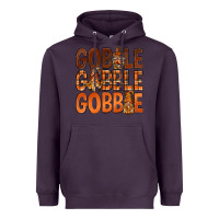 Plum gobble with gnomies bbs Heavyweight Hoodie - BundleAndBundleShop