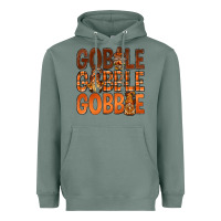 Sage gobble with gnomies bbs Heavyweight Hoodie - BundleAndBundleShop