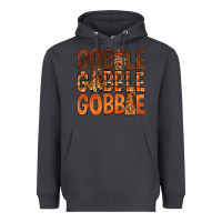 Smoke gobble with gnomies bbs Heavyweight Hoodie - BundleAndBundleShop