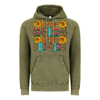 Vintage Olive keep going keep growing Vintage Hoodie - HRA Design Shop
