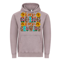 Vintage Zinc keep going keep growing Vintage Hoodie - HRA Design Shop