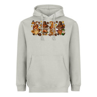 Moon Dust thanksgiving gnomies bbs Heavyweight Hoodie - BundleAndBundleShop