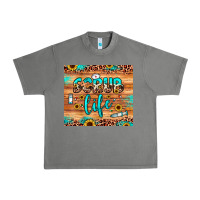 Tornado scrub life Urban Heavy Tee - JahusDesignShop