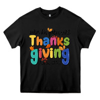 Black enter his gates with thanksgiving psalm 100 4 Heavy Core Tee - MaliasSmallBusiness