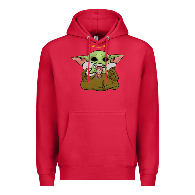 No Toys No Force Premium Hoodie by Bettercallsaul | Teevron