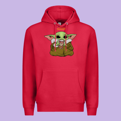 No Toys No Force Premium Hoodie Designed By Bettercallsaul