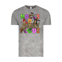 Cloud Rock hocus pocus skeleton Vintage Tee - AdoDesignShop