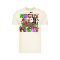 Vintage Arctic hocus pocus skeleton Vintage Tee - AdoDesignShop