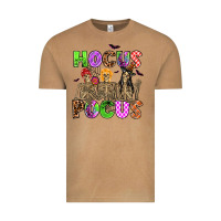 Vintage Camel hocus pocus skeleton Vintage Tee - AdoDesignShop