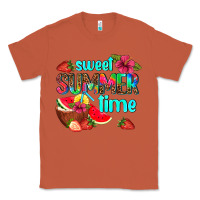 Copper sweet summer time Classic Tee - AdoDesignShop
