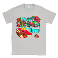 Moon Dust sweet summer time Classic Tee - AdoDesignShop