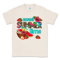 Natural sweet summer time Classic Tee - AdoDesignShop