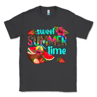 Smoke sweet summer time Classic Tee - AdoDesignShop