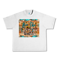 Lunar Rock be the light matthew 5 14 Urban Heavy Tee - JahusDesignShop