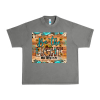 Tornado be the light matthew 5 14 Urban Heavy Tee - JahusDesignShop