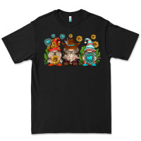 Black western gnomies Premium Tee - texasbilliewilder