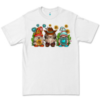 White western gnomies Premium Tee - texasbilliewilder