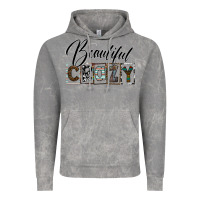 Cloud Rock beatiful crazy Vintage Hoodie - SublimationCraftShop