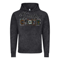 Beatiful Crazy Vintage Hoodie | Teevron