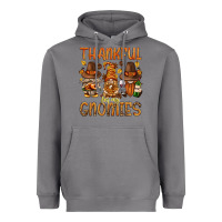 Storm thankful for my gnomies bbs Heavyweight Hoodie - BundleAndBundleShop