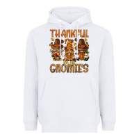 White thankful for my gnomies bbs Heavyweight Hoodie - BundleAndBundleShop