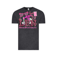 Vintage Black valentines day lpn licensed practical nurse Vintage Tee - AdoDesignShop