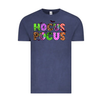 Vintage Denim hocus pocus Vintage Tee - AdoDesignShop