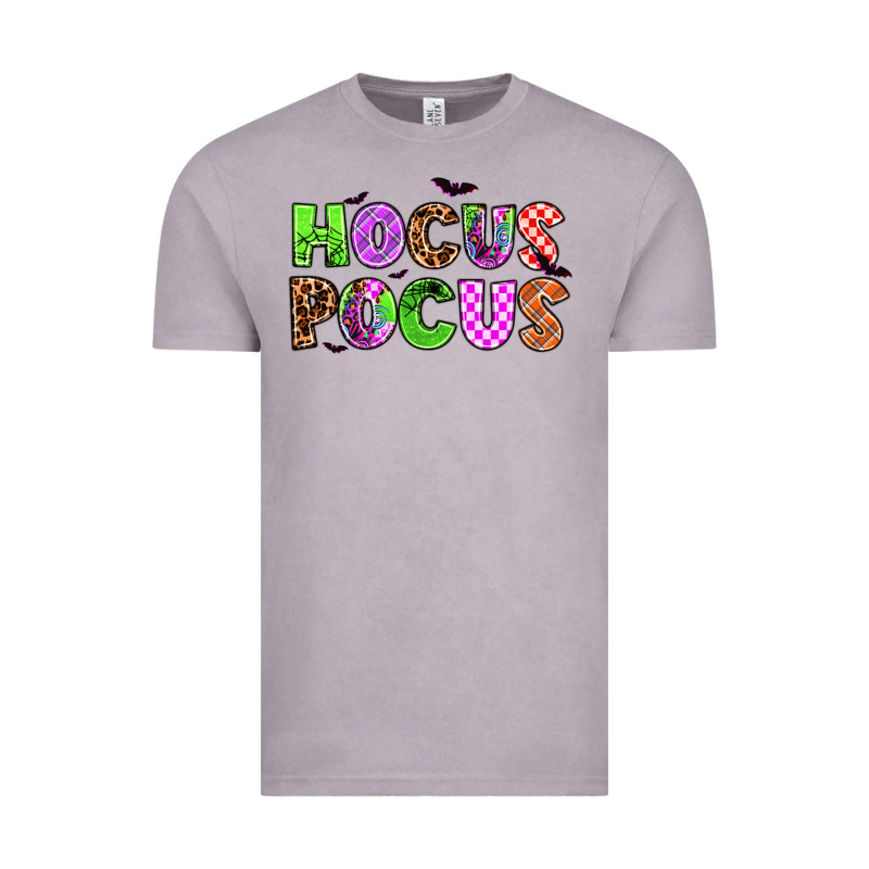 Hocus Pocus Vintage Tee by AdoDesignShop | Teevron