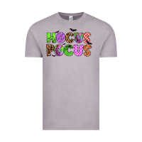 Vintage Zinc hocus pocus Vintage Tee - AdoDesignShop