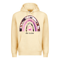 Pina Colada Valentines Day Rainbow, Valentines Day Rainbow Cowhide, Premium Hoodie - Bettercallsaul