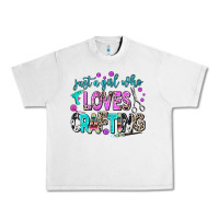 Lunar Rock just a girl who loves crafting Urban Heavy Tee - AdoDesignShop