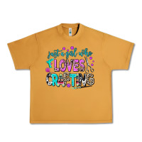 Peanut Butter just a girl who loves crafting Urban Heavy Tee - AdoDesignShop