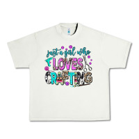 Pistachio just a girl who loves crafting Urban Heavy Tee - AdoDesignShop