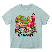 Arona no dieta season Heavy Core Tee - MaliasSmallBusiness