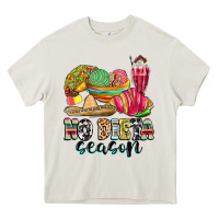 No Dieta Season Heavy Core Tee | Teevron