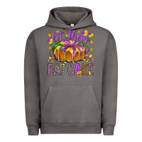 Pigment Tornado Let them eat cake Urban Hoodie - HowdyJamesFarm