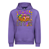 Tulip Let them eat cake Urban Hoodie - HowdyJamesFarm