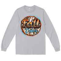 Moon Dust fall vibes Long Sleeve Tee - AdoDesignShop