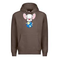 Coffee The New World Premium Hoodie - Bettercallsaul