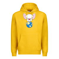 Lemon The New World Premium Hoodie - Bettercallsaul