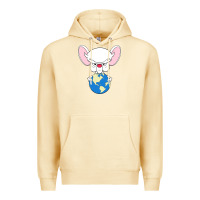 Pina Colada The New World Premium Hoodie - Bettercallsaul