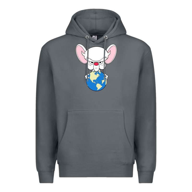 The New World Premium Hoodie by Bettercallsaul | Teevron