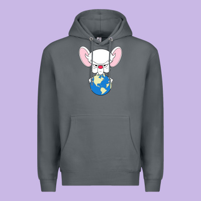The New World Premium Hoodie Designed By Bettercallsaul
