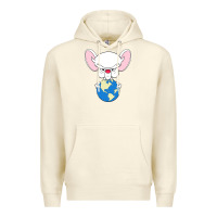 Sandshell The New World Premium Hoodie - Bettercallsaul