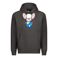 Smoke The New World Premium Hoodie - Bettercallsaul